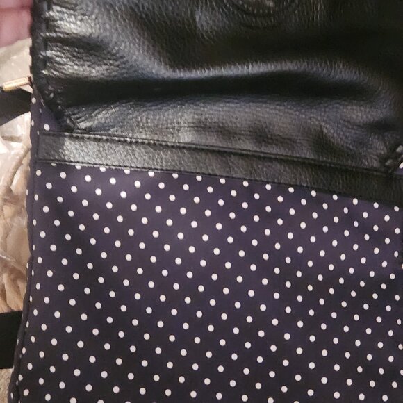 Polka Dots  Crossbody Bag Tory Burch - Picture 9 of 13